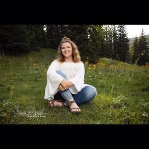 Meet your Posher, Taylor